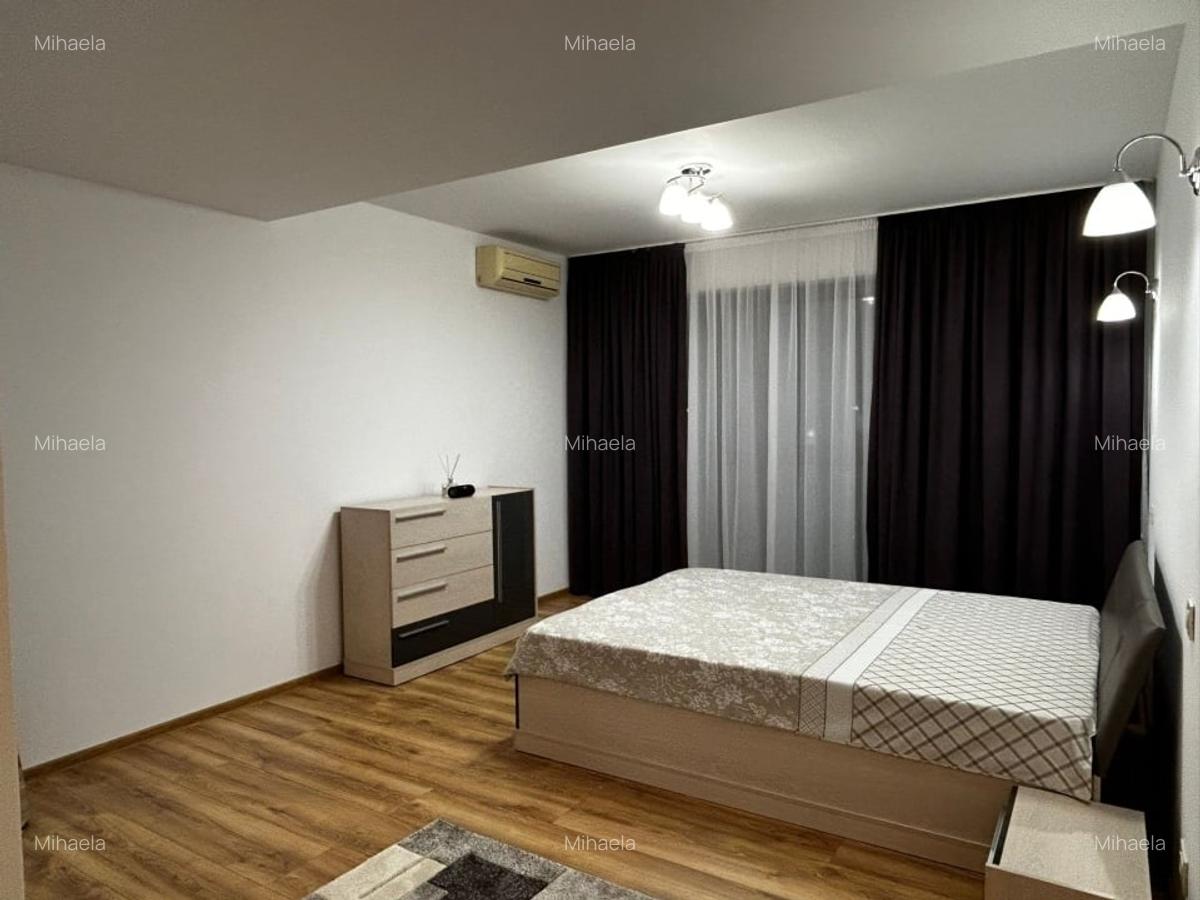 Inchiriere apartament 2 camere, Gran Residencia. Otopeni - 11