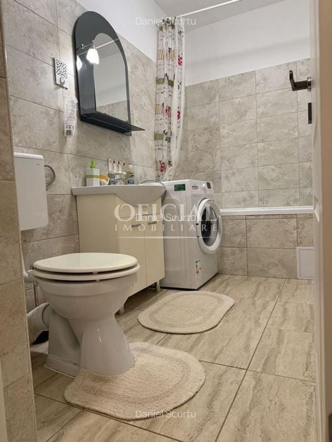 Apartament 2 camere | Parcare | Modern | Zona Sesul de Sus | Floresti - 8