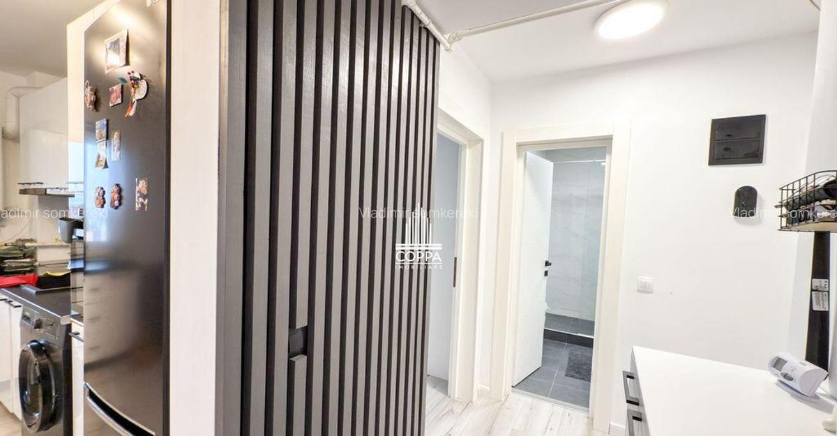 Apartament 2 camere / Oltului - 11