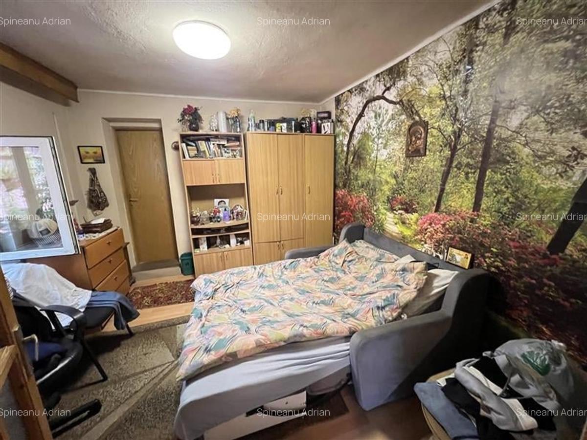 Casa pentru 2 familii zona Ghiroda, CENTRALA, teren 570mp - 4