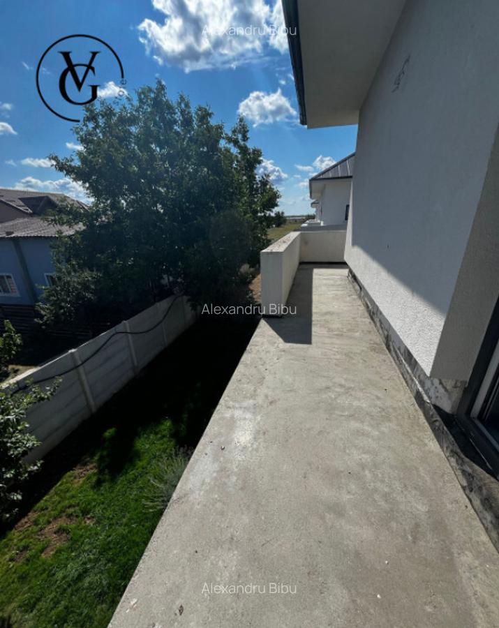Duplex in Corbeanca - 4 camere - 18