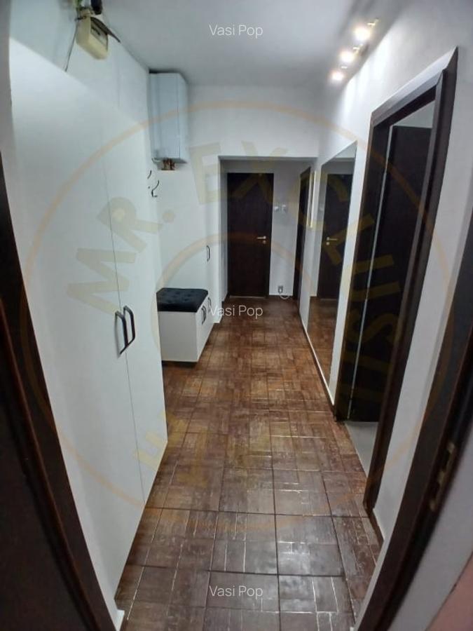 Chirie 2 Camere Satu Mare Str Closca - 8