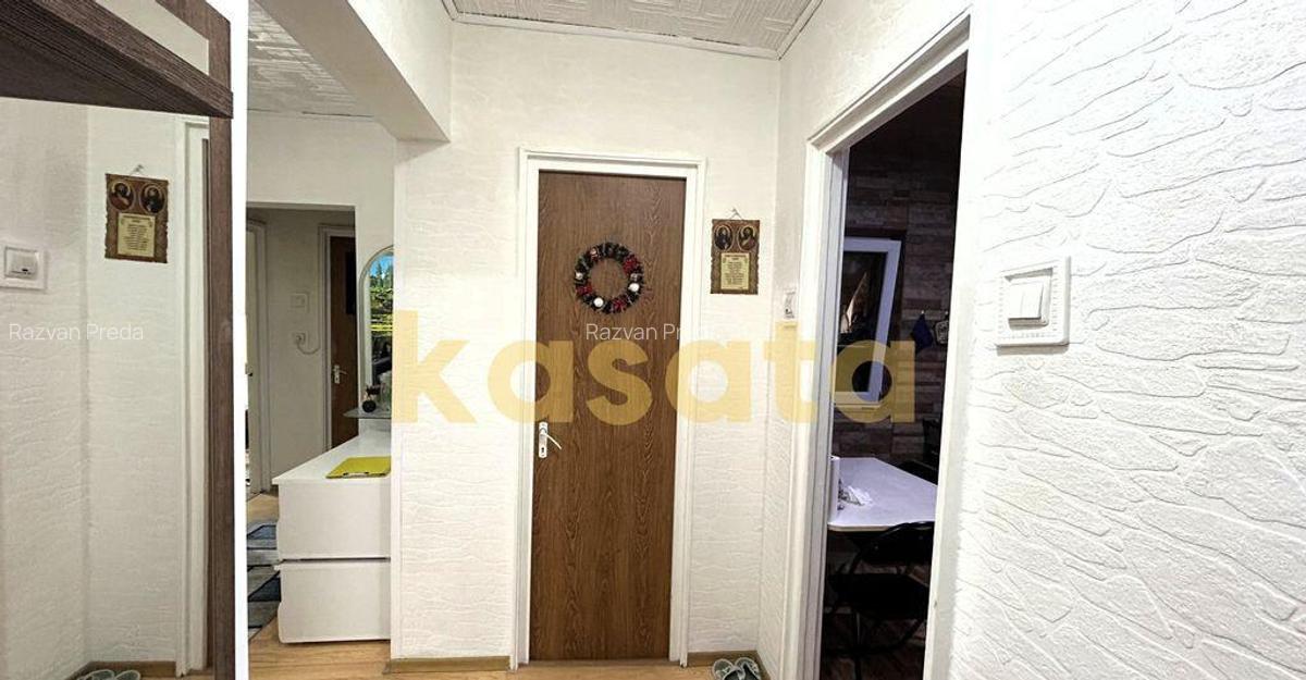 3 camere I Lacul Tei I decomandat I etaj 3 I 69mp I mobil... - 11