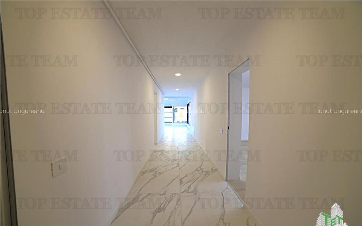 Penthouse de inchiriat in zona Pipera - 4
