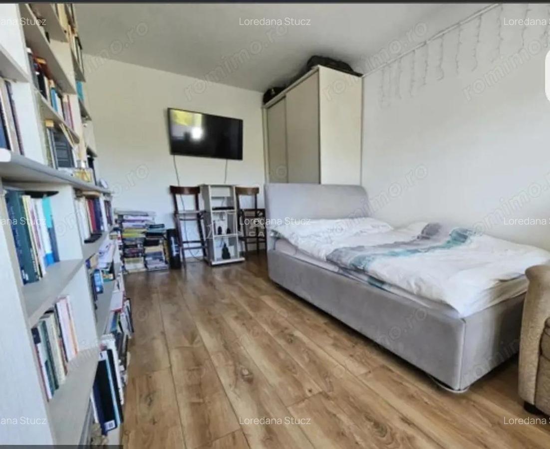 Garsoniera conf.1 - zona Micalaca - 1