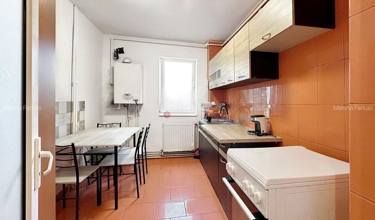 Zona Linistita Acces Facil - 6