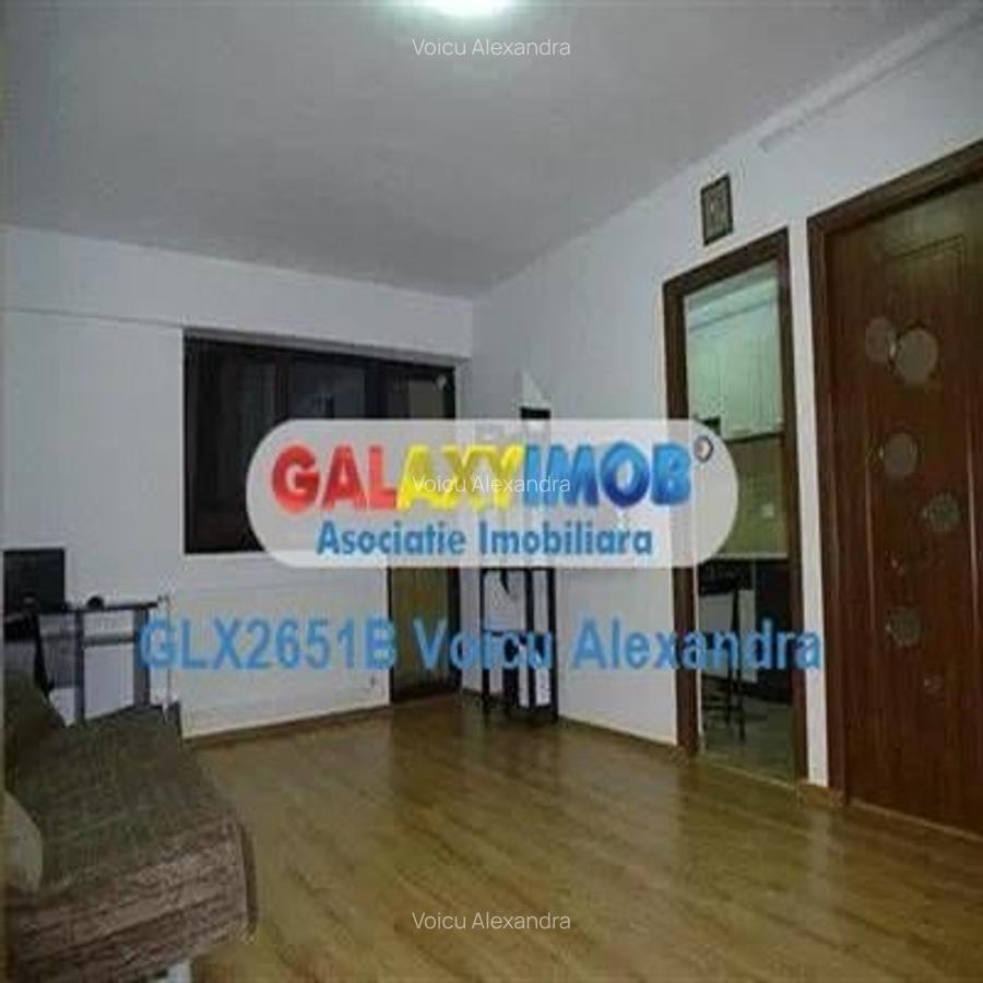 Garsoniera Bloc Nou - Berceni - Dimitrie Leonida - Metrou  - Balcon - 1