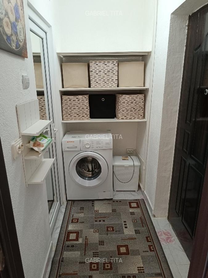 Garsoniera de închiriat - Targoviste Micro 9 Dâmbovița - 10