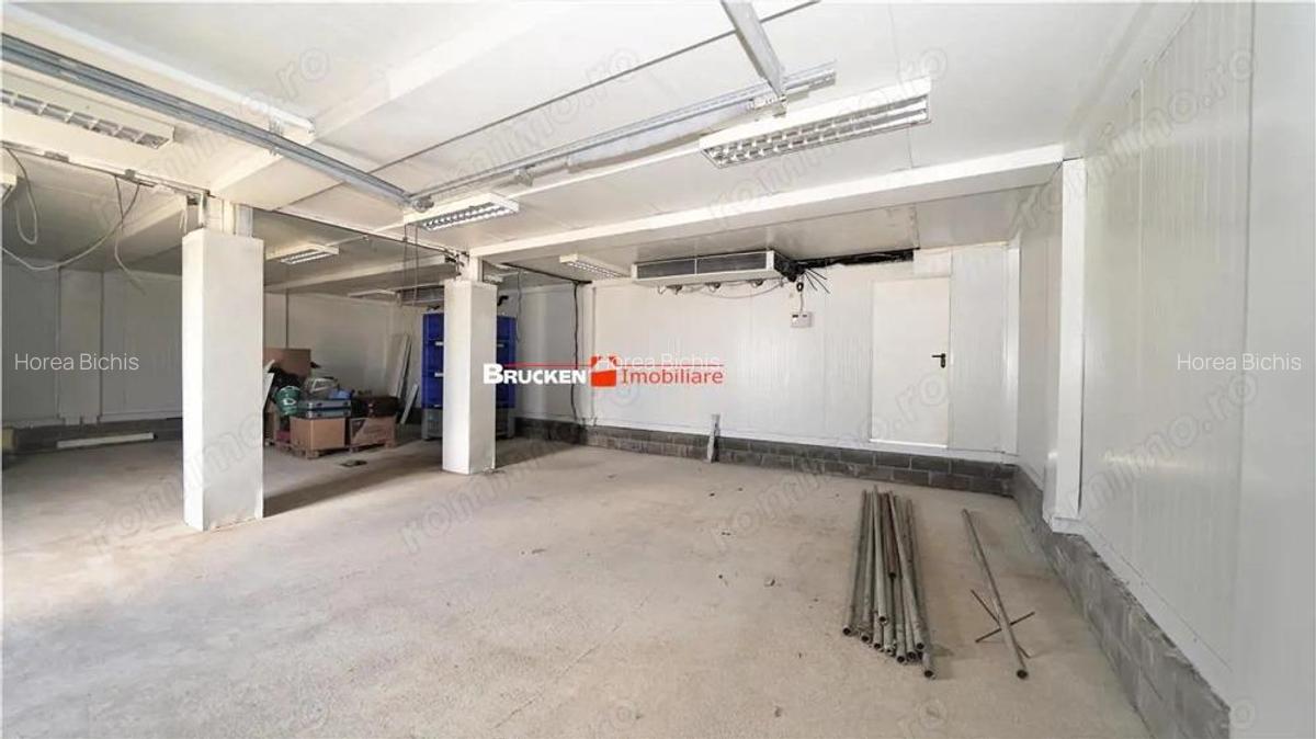 Hala industriala noua de vanzare in SANTANDREI - 3
