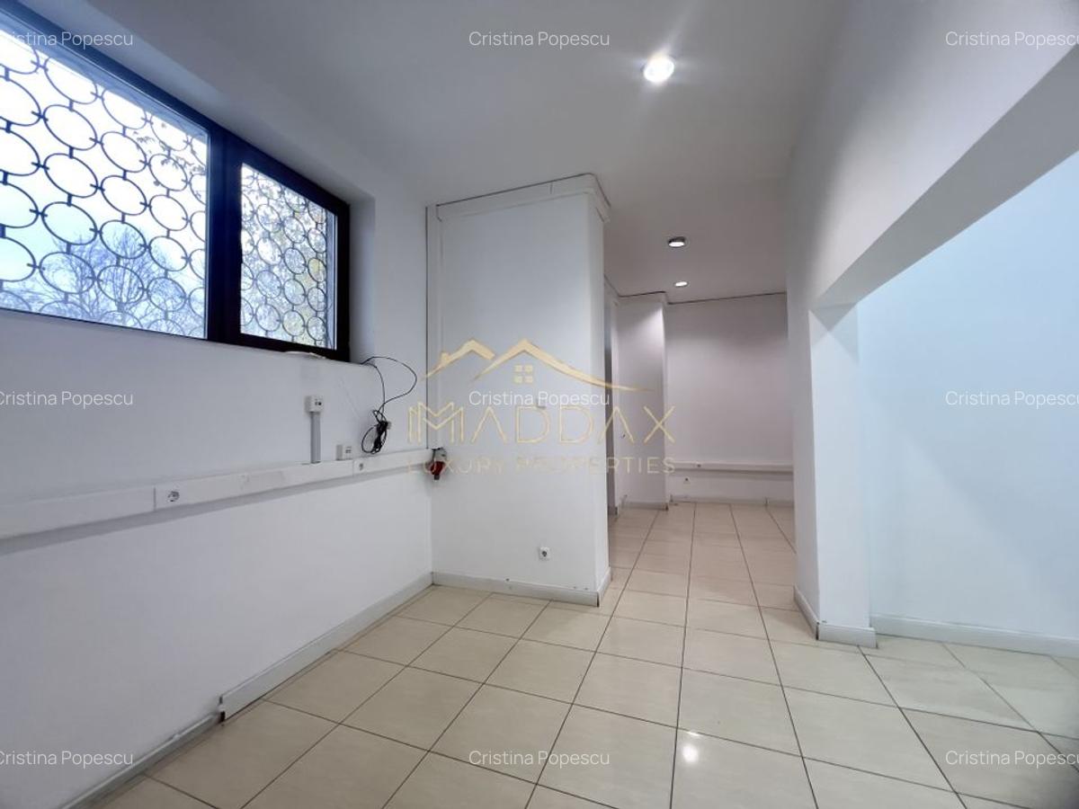 Spatiu Comercial Stradal de Inchiriat | Vanzare | 240mp - 36