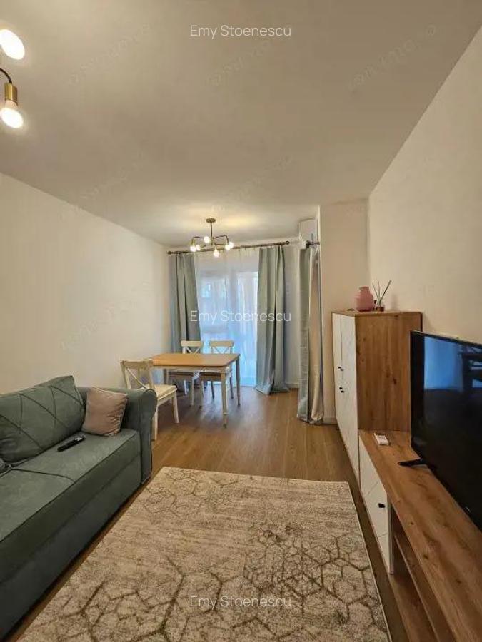 Apartament 2 camere de inchiriat Parcului 20 - Bd Expozitie cu parcare - 3