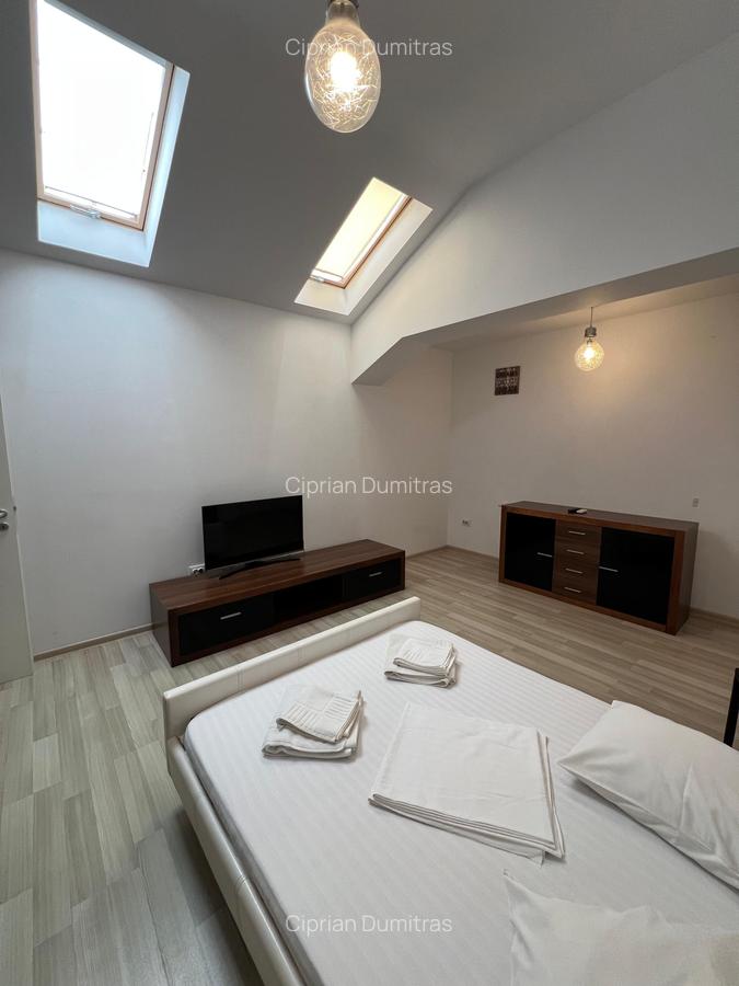 Apartament cu 2 camere Tatarasi - 2