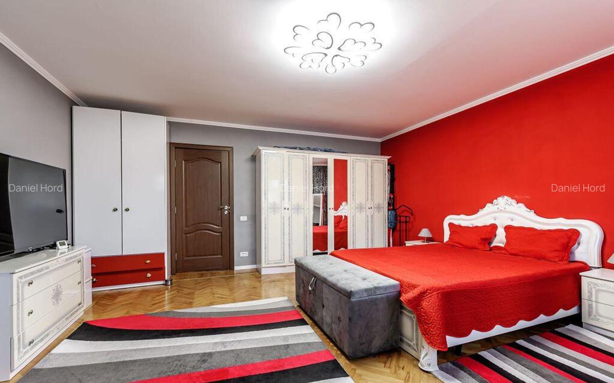 Casa 5 camere - teren 1214 mp - la cheie - Aradul Nou - ... - 6