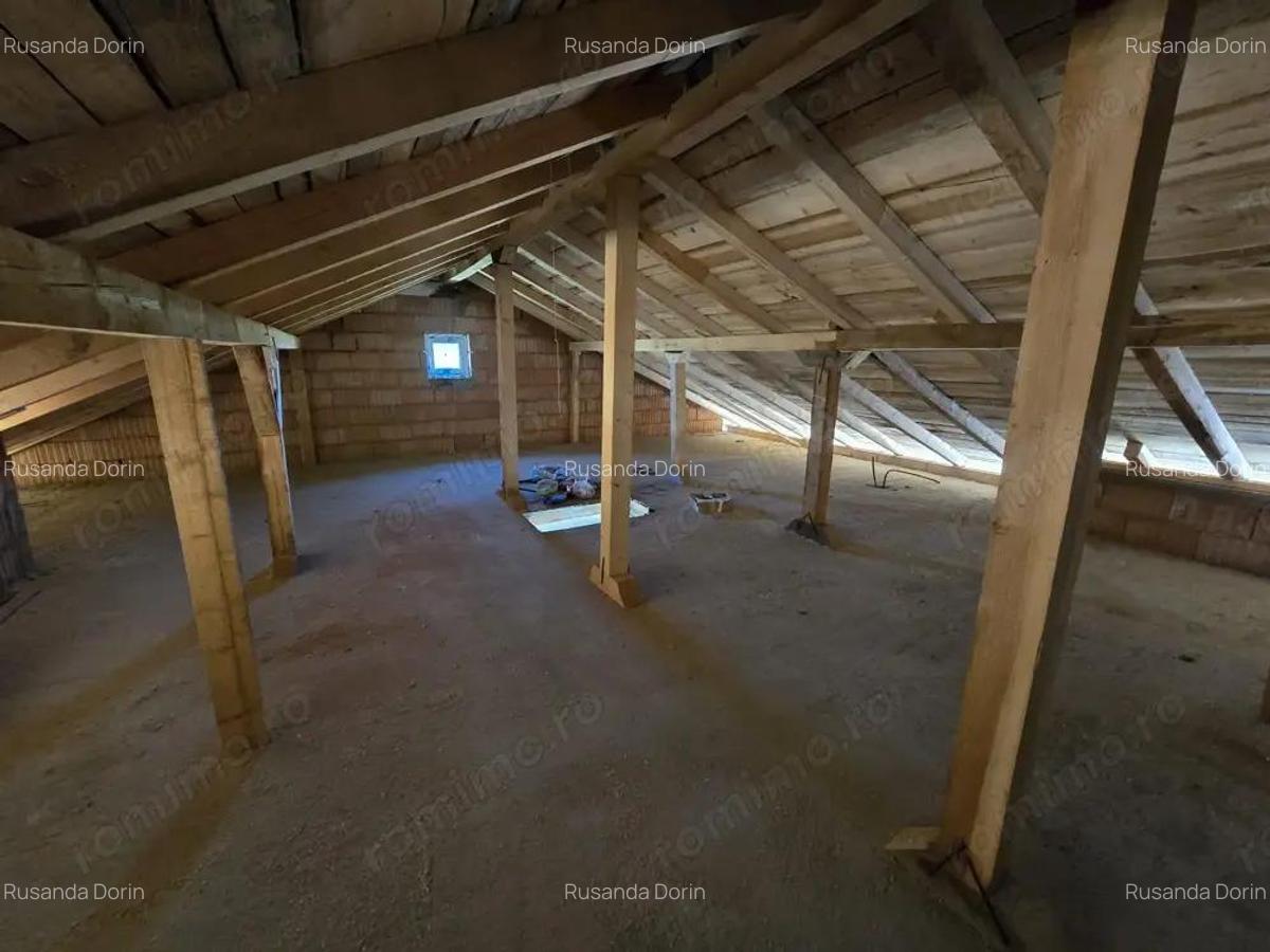 Duplex pe parter de vanzare in Mosnita Veche 3 camere - 105.000 Euro! - 12