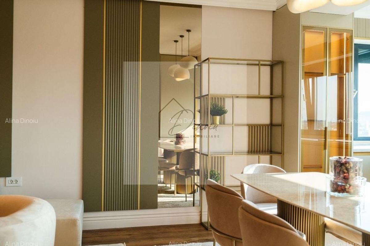 COM0% I 2 camere Pipera -  Rond OMV I Ivory Residence I Mobilat lux - 47