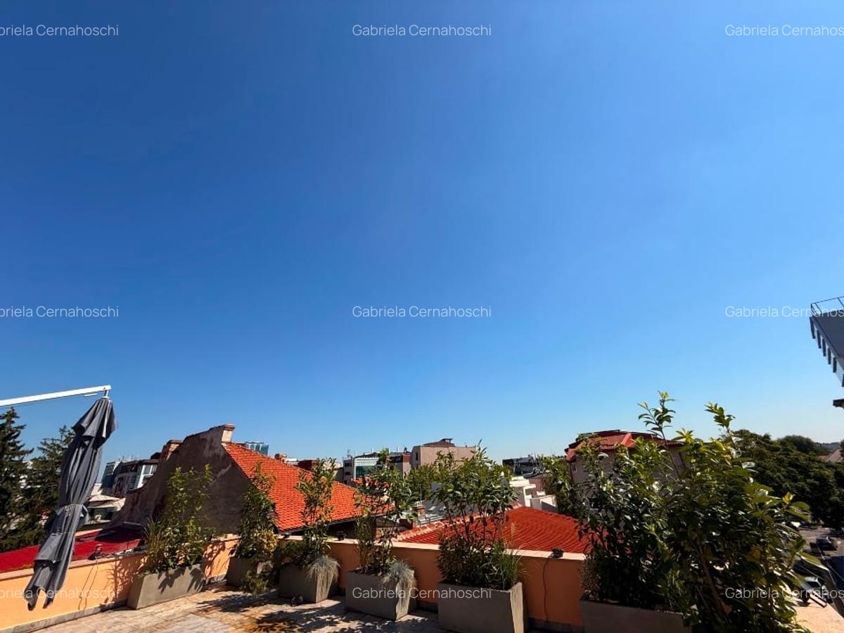 Duplex , Dorobanti-Floreasca - 9
