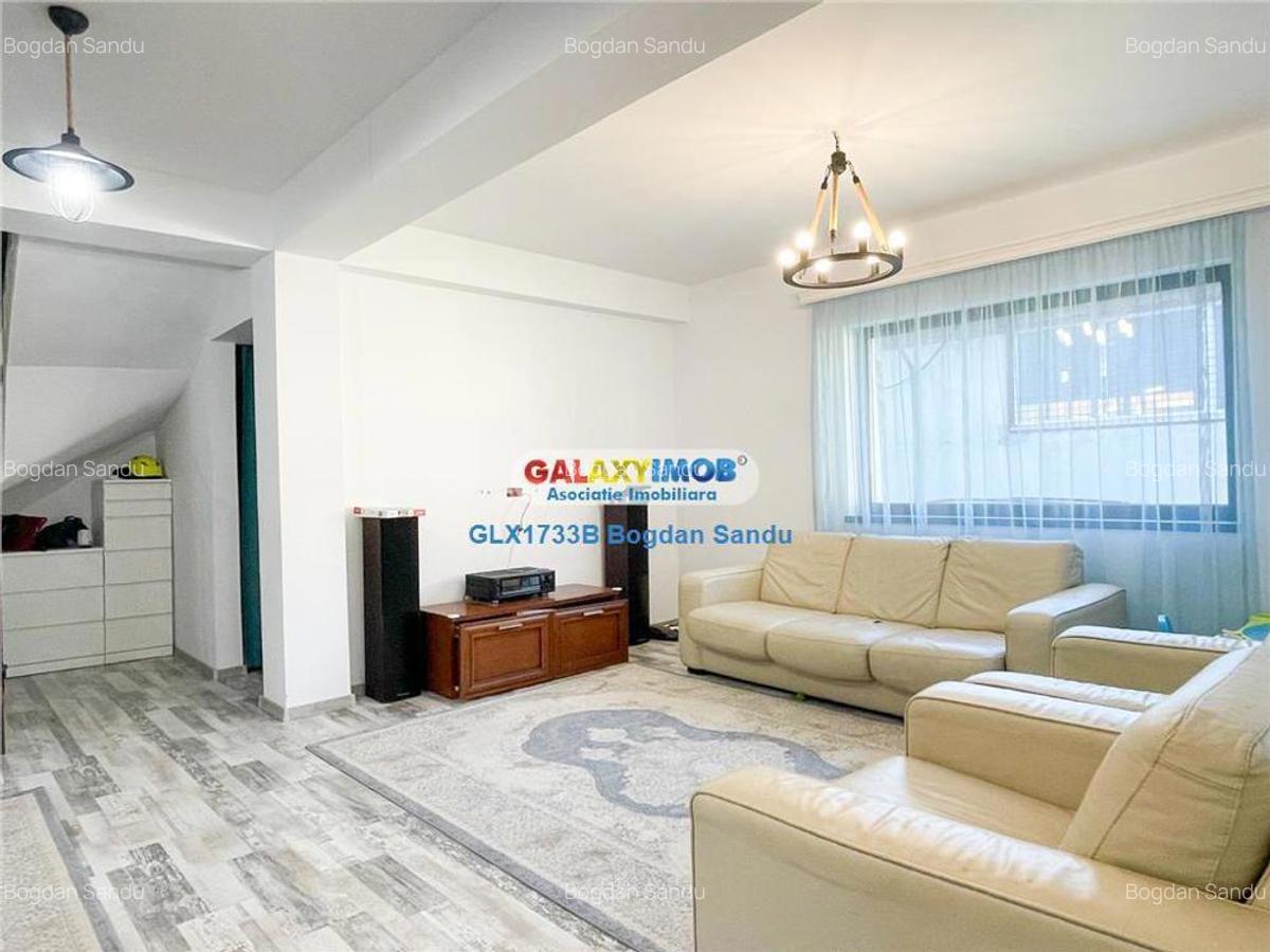 Casa cu 3 camere de inchiriat in Chiajna -Str. Viitorului - 4