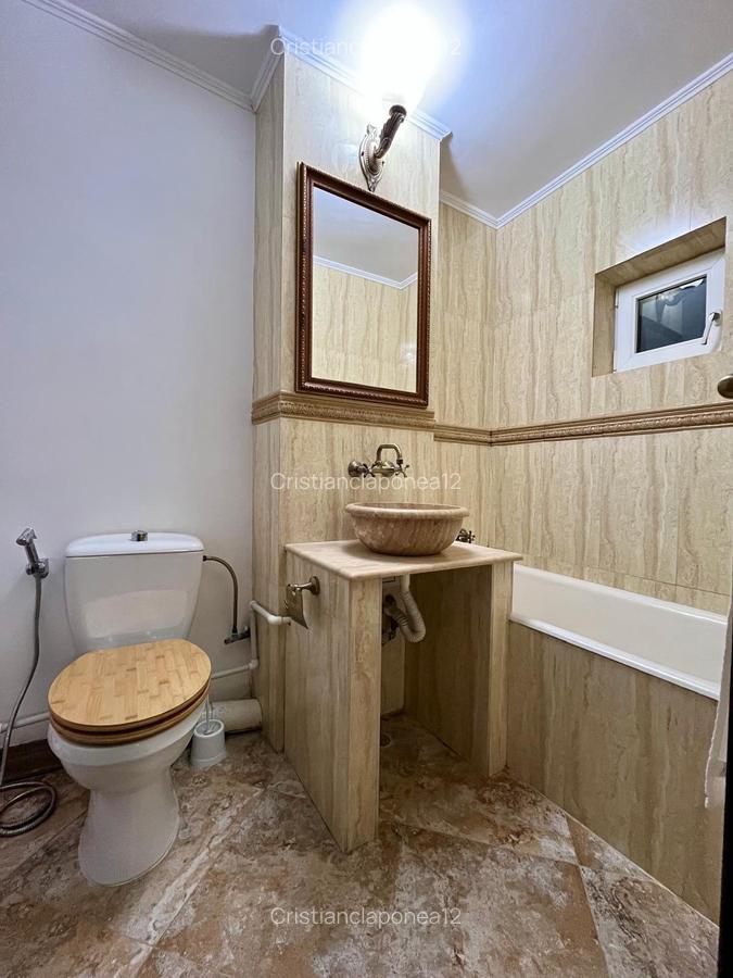 Apartament 3 camere decomandat etaj 1 Zona Faleza Nord - 10