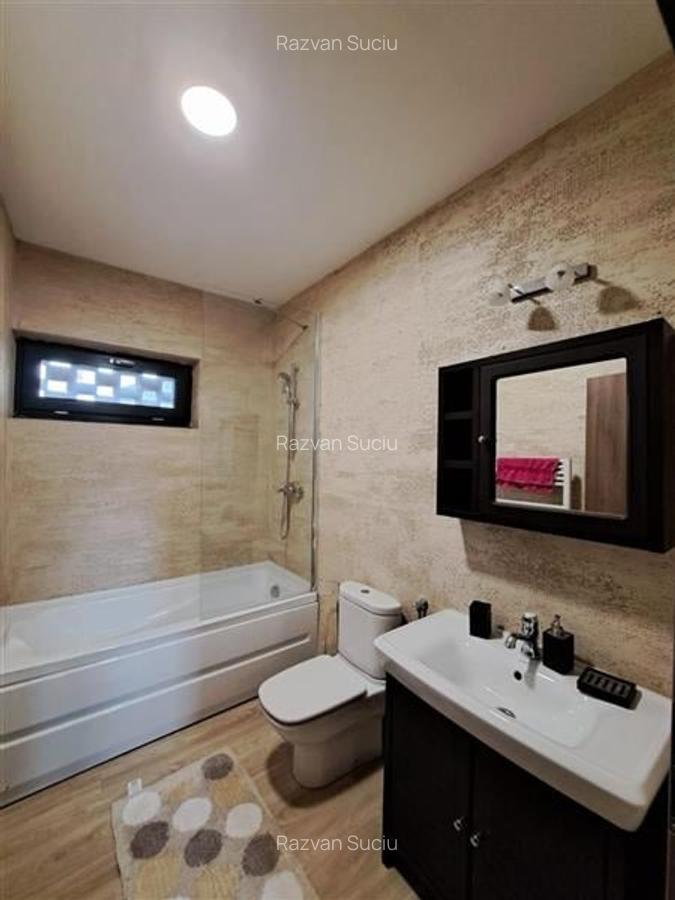 Duplex cu 4 camere în Europa - 28