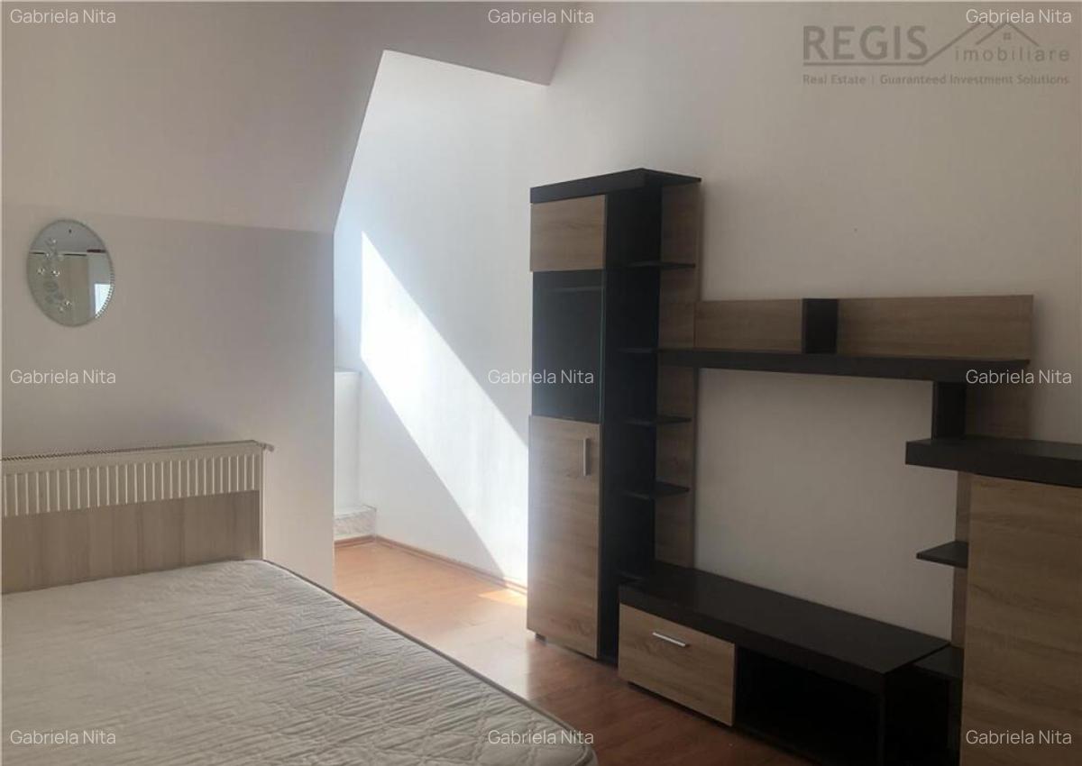 OFERTA! DECOMANDAT 3 CAMERE, ULTRACENTRAL MURESENILOR - 8
