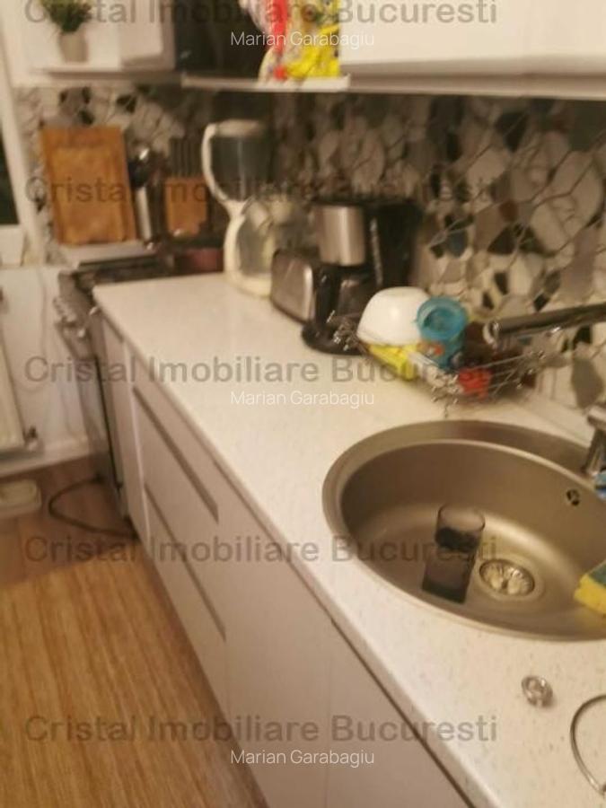 Apartament cu 4 camere semidecomandat în Gorjului - 7