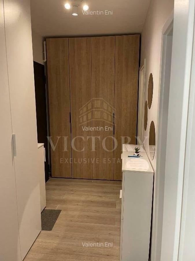 INCHIRIERE GARSONIERA ELEGANTA || LUJERULUI - 8