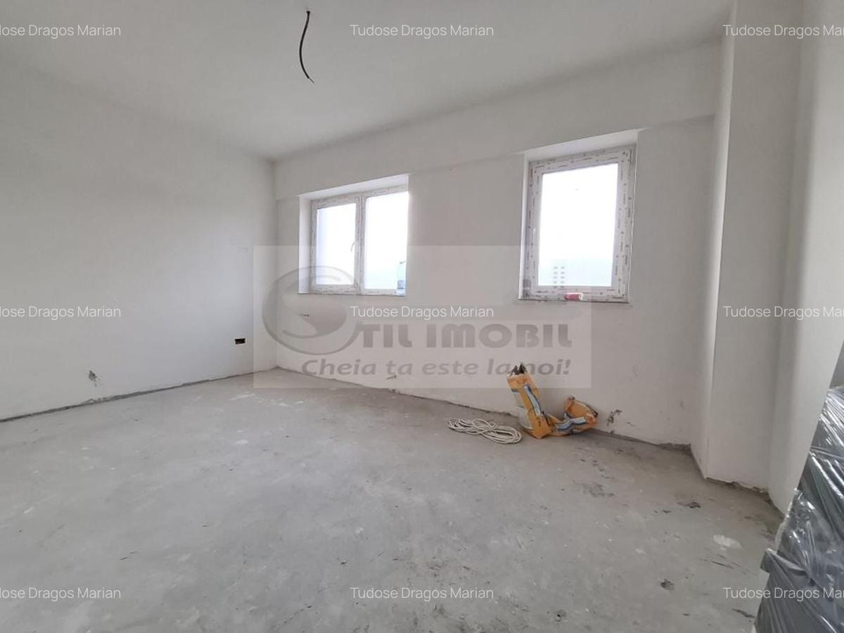 Apartament decomandat de vanzare in Iasi, Galata, 85,55 mp, bloc nou - 9 Apartament decomandat de vanzare in Iasi, Galata, 85,55 mp, bloc nou - 9