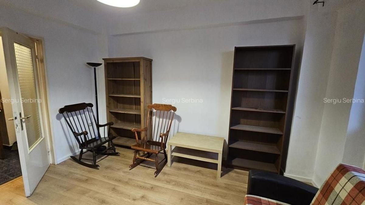 Apartament cu 2 camere semidecomandat în Armeneasca - 3