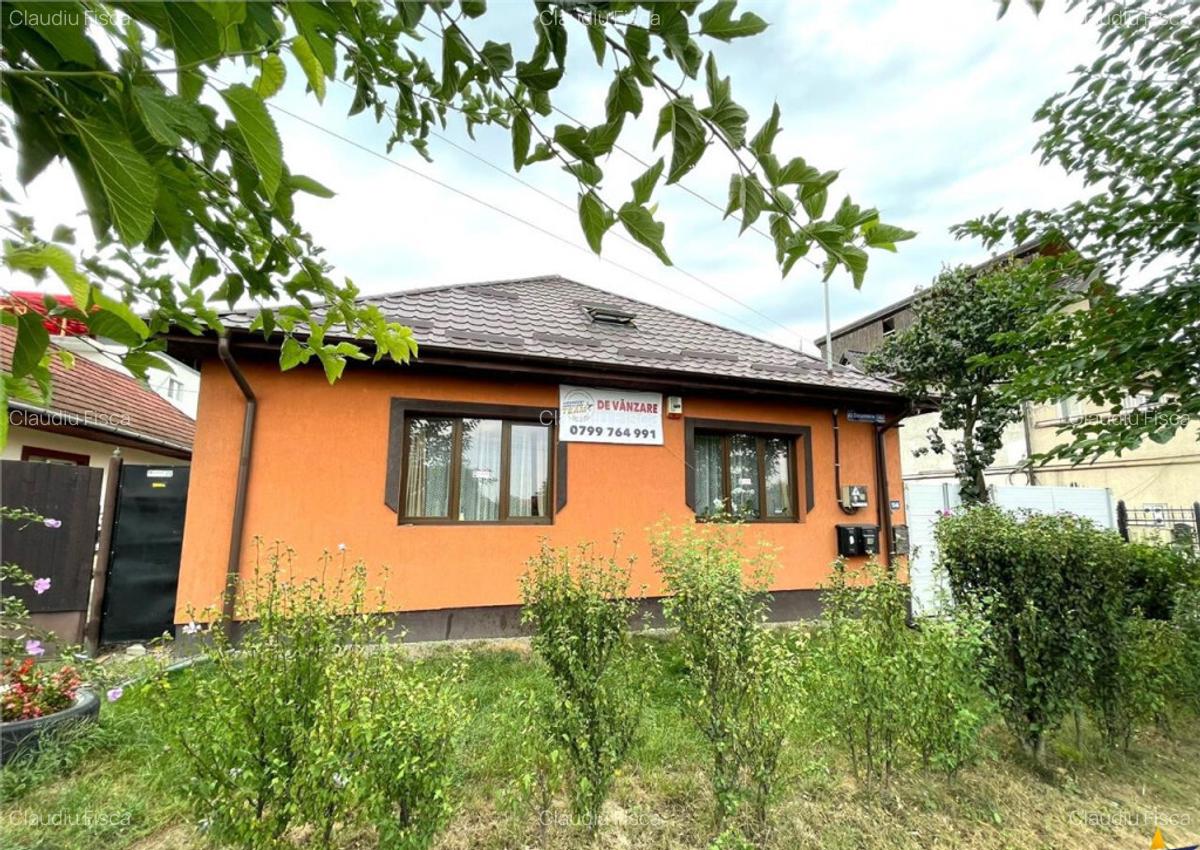 LIVE! Resedinta notabila, 5 camere, 2 garaje, limitrof 7 Noi - 7