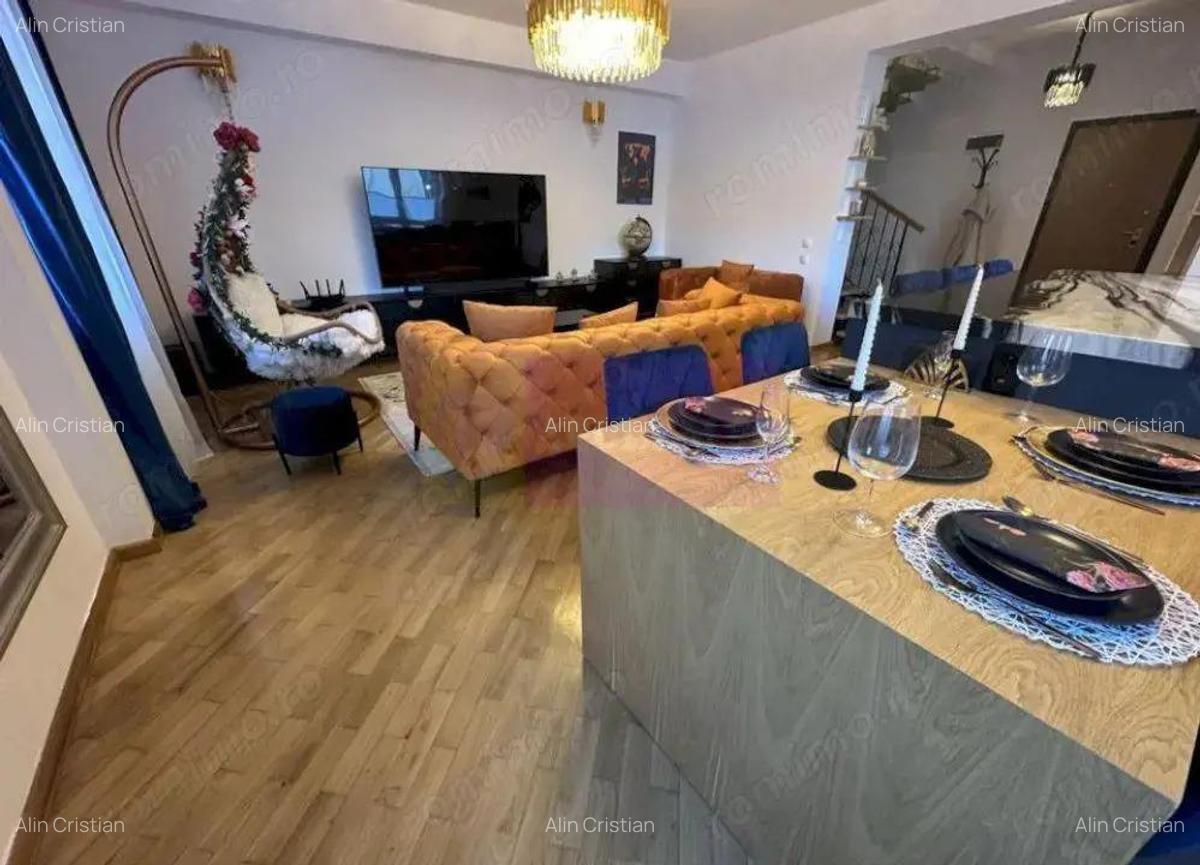 Apartament Premium 3 Camere Aviatorilor | Kiseleff - 3