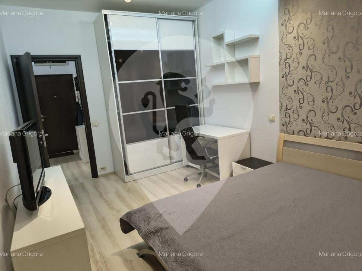 2 Camere | Aviatiei | Centala | Parcare - 7