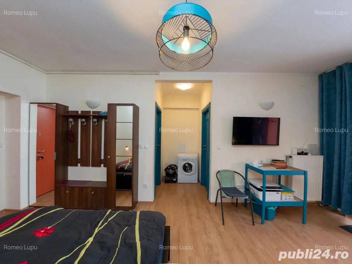 Proprietar persoana fizica vand garsoniera apartament cu loc de parcare si boxa depozitare - 5