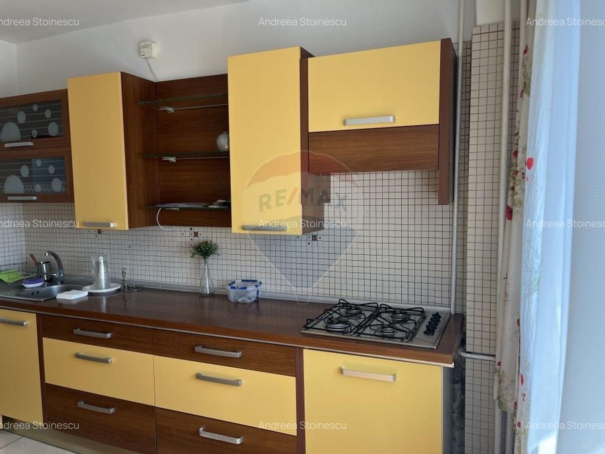 Inchiriere apartament 4 camere - zona Iancului - 4