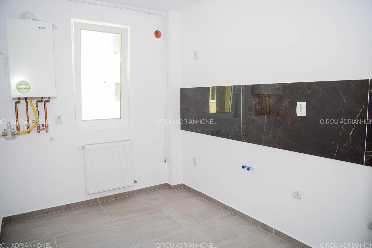 Apartament 2 camere decomandate, complex rezidential Premium Residence - 2
