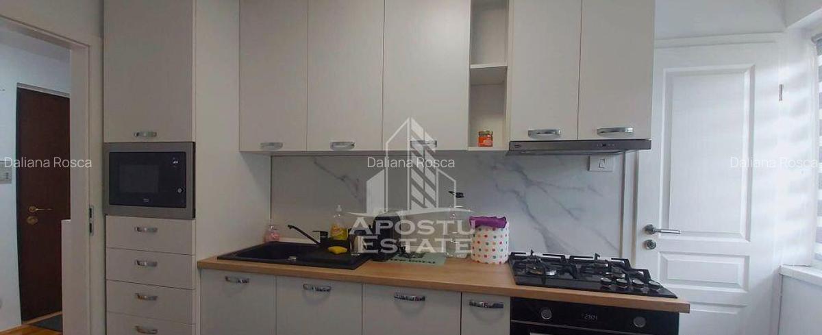 Apartament cu 3 camere decomandat in zona Maranata - 9 Apartament cu 3 camere decomandat in zona Maranata - 9