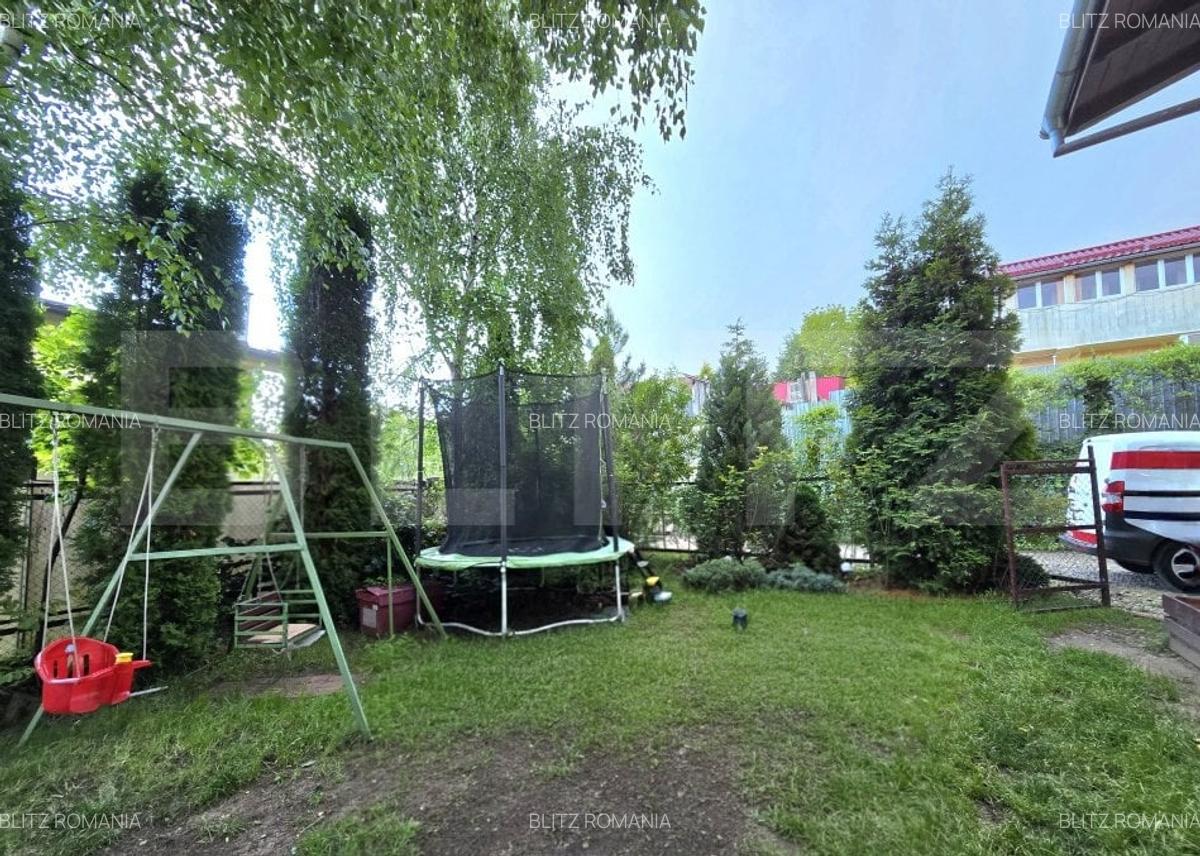 Casa spatioasa cu 6 camere, 180 mp, zona retrasa si linistita, Gruia - 3