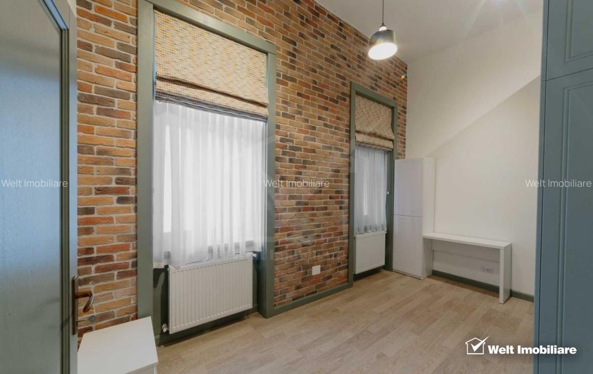 Apartament de inchiriat, 2 camere decomandate, ultracentral - 4