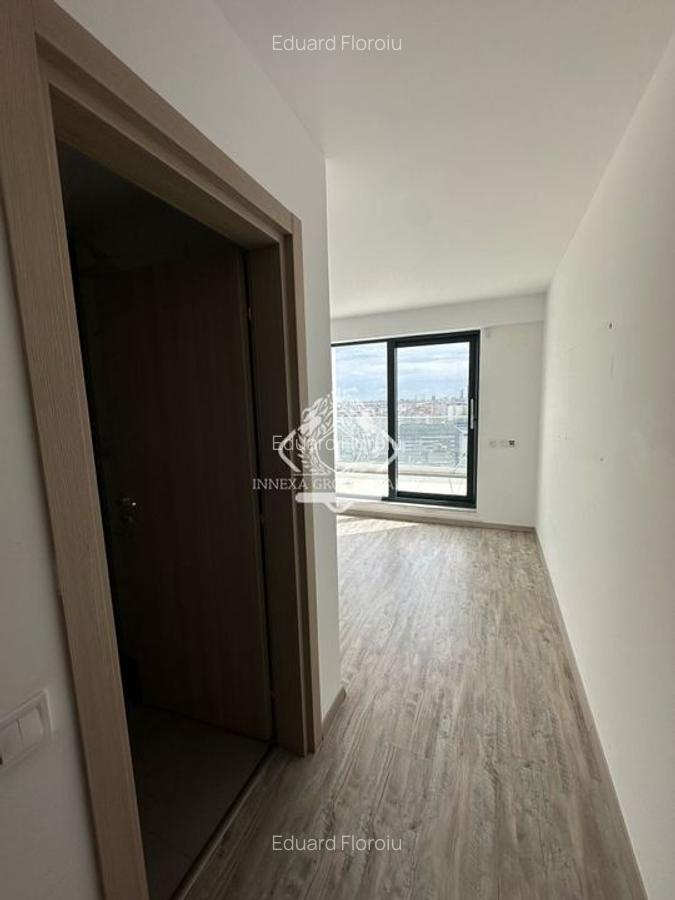 Duplex 5 camere 146mp etaj 11/12 bloc 2021 in zona Nerva Traian - Timpuri Noi - 6