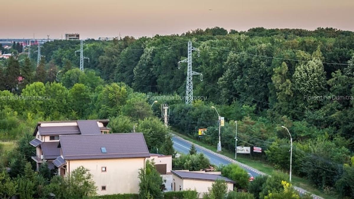 Vanzare garsoniera deosebita  Pipera - Complex City Lights - 1 Vanzare garsoniera deosebita  Pipera - Complex City Lights - 1