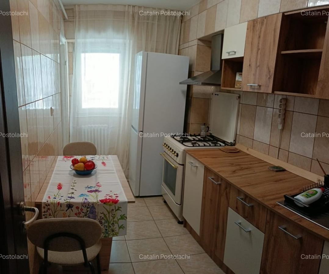 Apartament 1 Camera | Gara - 3