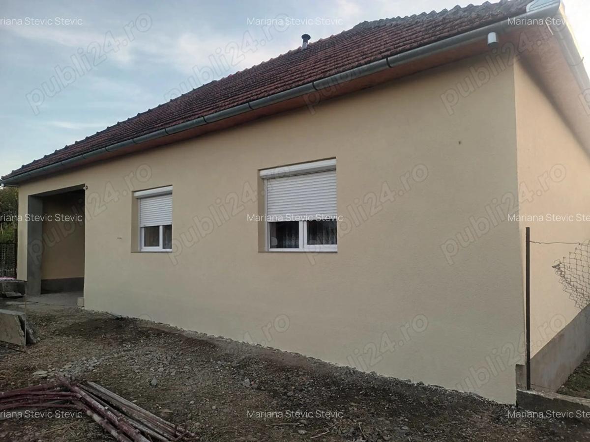 Vind casa in rabagani - 1