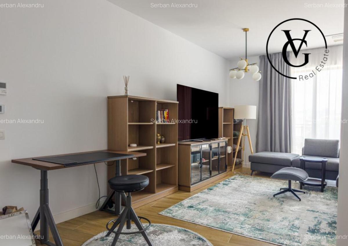 4 camere | 106mp | Dacia | Parcare | Terase 30mp - 18