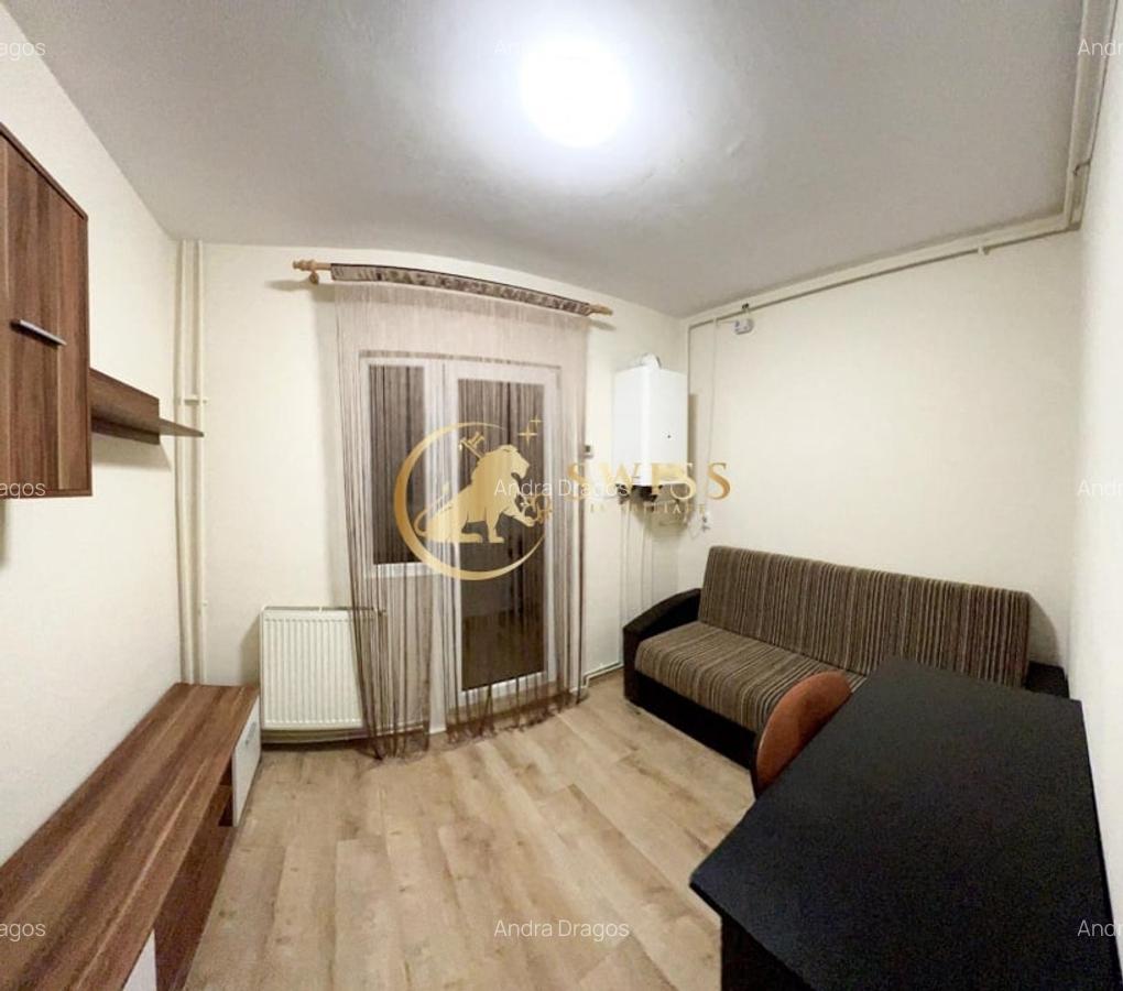 Apartament 2 camere | 40mp | Balcon | Zona Louis Pasteur Zorilor | UMF - 2