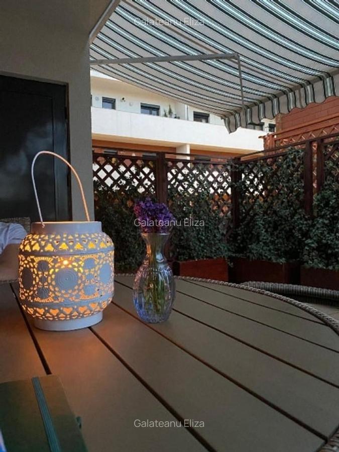 Apartament ultracentral Victoriei cu terasa 58 mp - 3