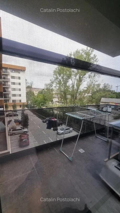 Apartament 2 Camere Manta Rosie - 2