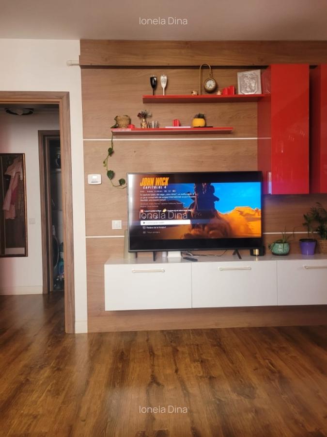 Apartament de vanzare 3 camere | 56 mp | Zona Arhitectilor - 3