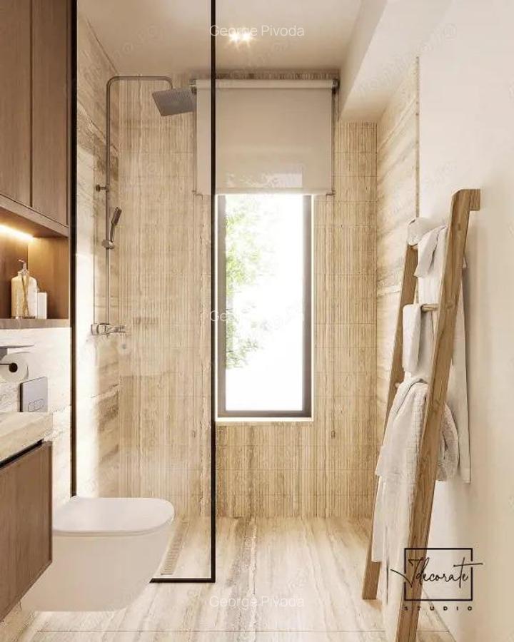 ANSAMBLUL MOUNTAIN HOUSE GHIMBAV- CASA/VILA MODERNA - 13