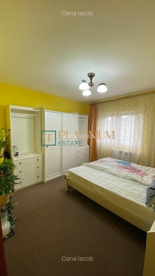 P4578 Apartament 2 camere zona Soarelui, DECOMANDAT, CENTRALA PROPRIE - 8