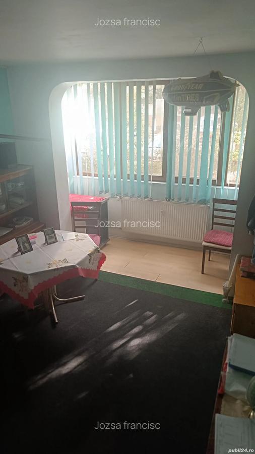 Apartament trei camere bulevardul Dacia - 4