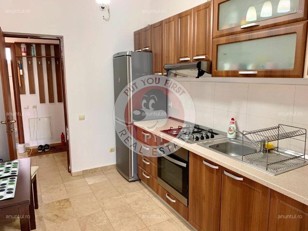 Avangarde Rezidential | Apartament 2 camere | Decomandat | 54mp | B11076 - 9